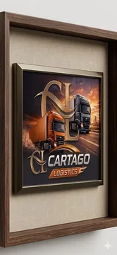 Cartago Logistics  Frachtführer in TERNAT  Belgien
